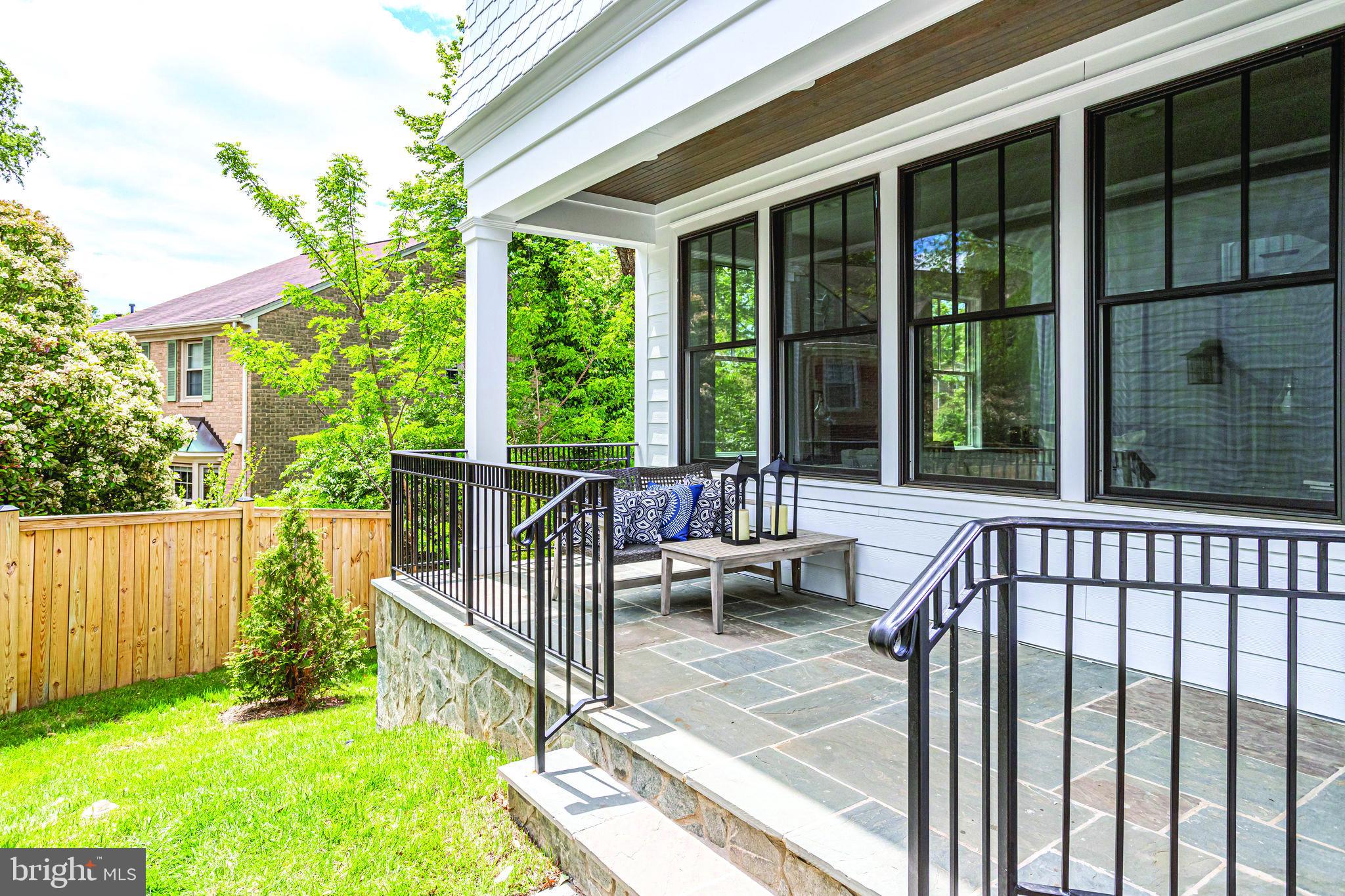 4712 N Carlin Springs Rd Arlington Va 22203