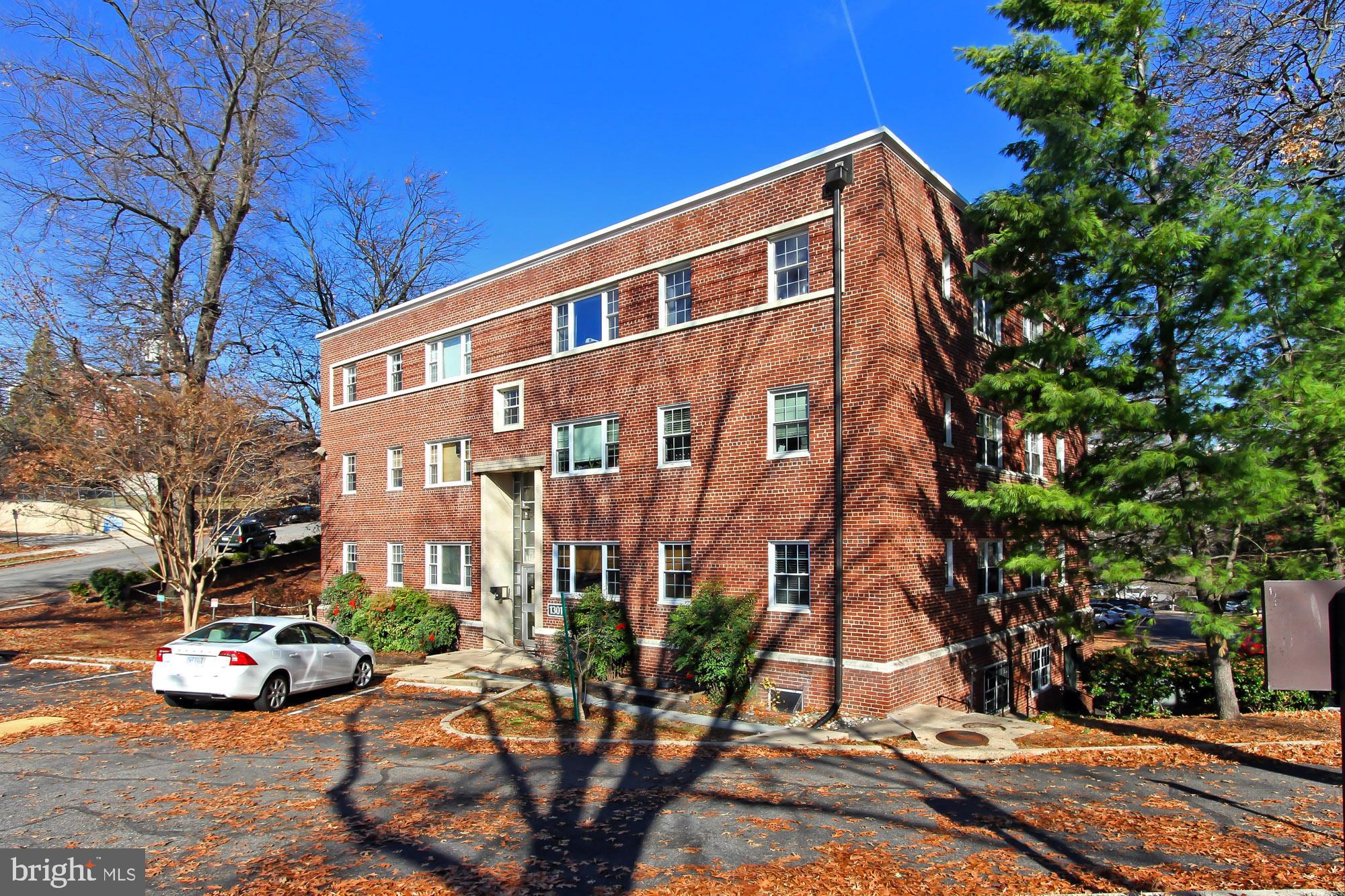 1301 N Ode St Unit 110 Arlington Va 22209