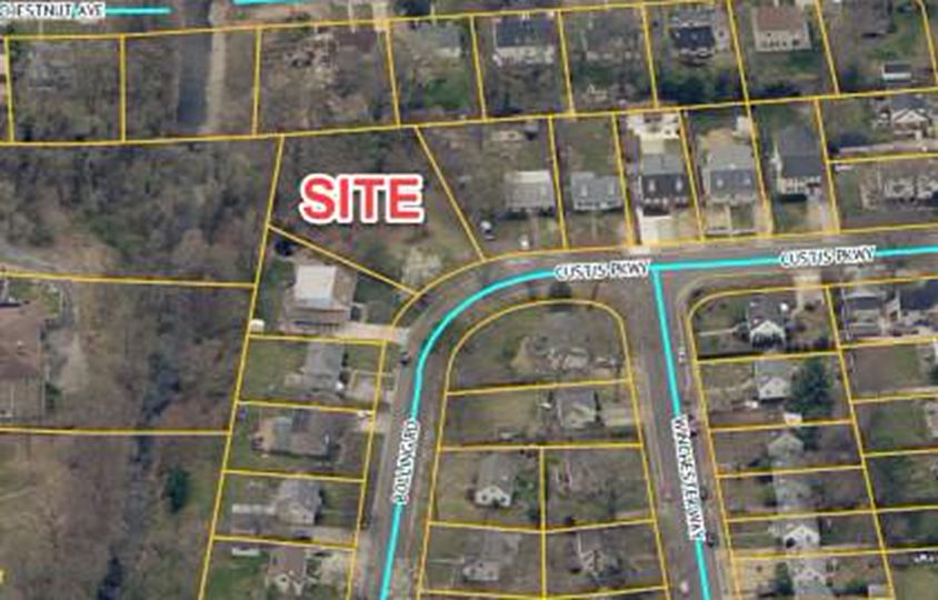6801 Custis Pkwy, Falls Church, VA 22042