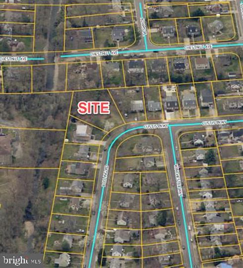 6801 Custis Pkwy, Falls Church, VA 22042 6801 Custis Pkwy, Falls Church, VA 22042