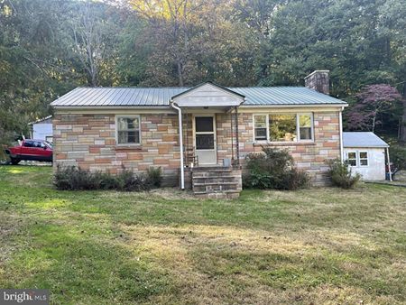 12835 James Monroe Hwy