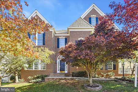 19058 Coton Farm Ct