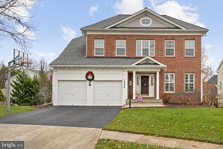 18236 Mill Spring Ct