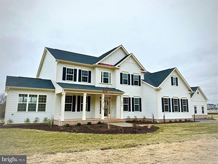 13 Fescue Meadow Ct