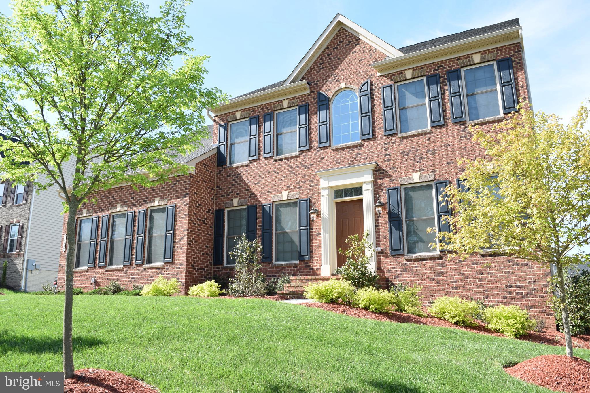 42159 Tecumseh Hills Dr Chantilly Va 20152