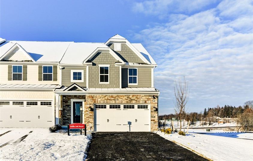 6002 Elm Rd, Pine Township, PA 15044
