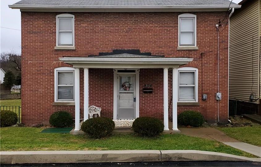 2117 Keystone Ave, Greensburg, PA 15601