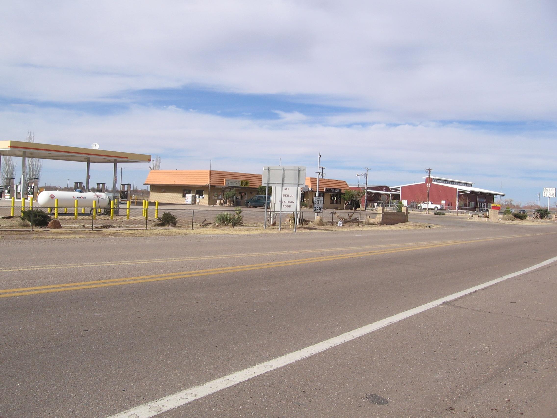 716 transcon ln winslow az 86047 russ lyon