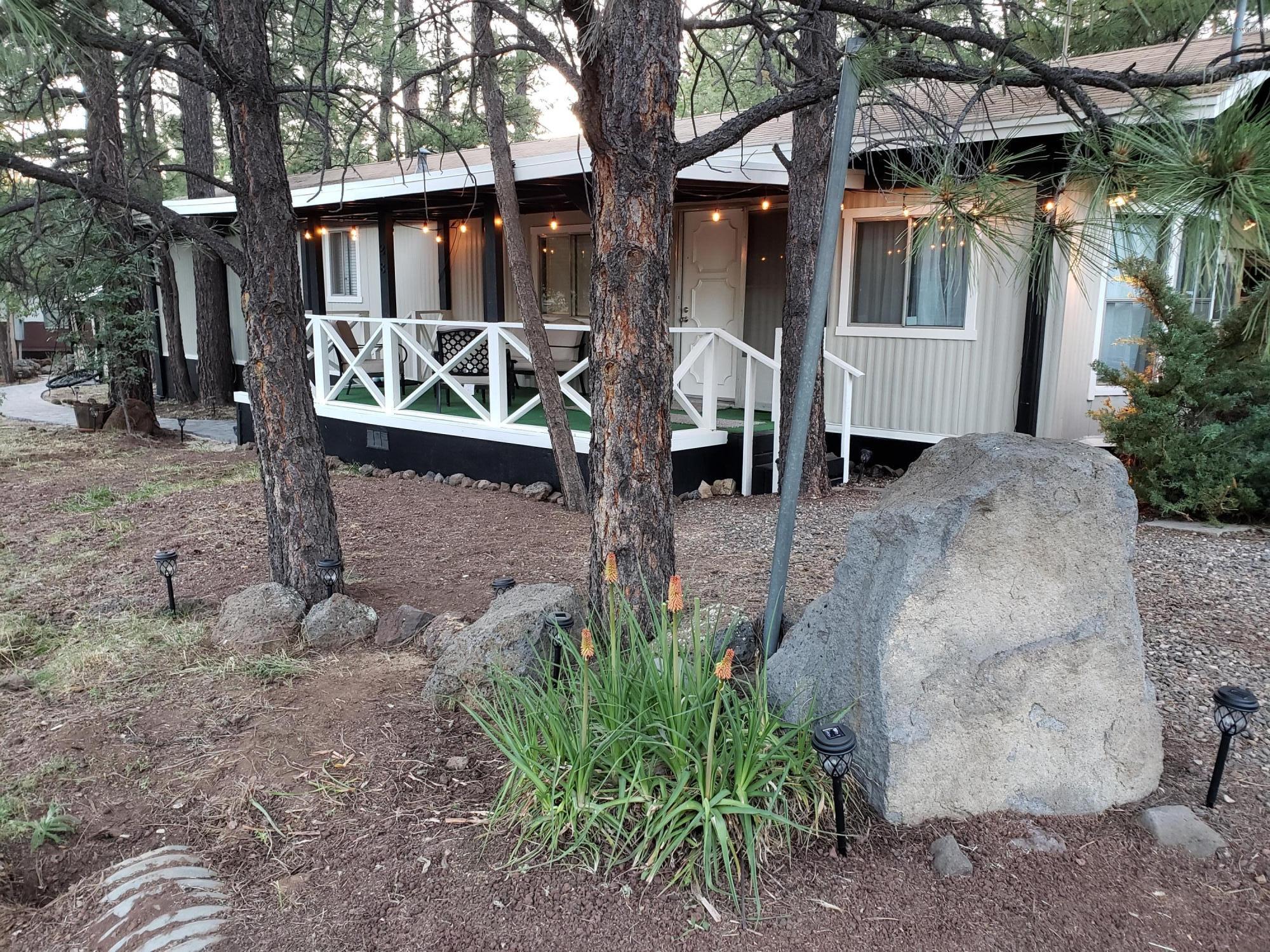 17060 Alder Pl Munds Park Az 86017 Russ Lyon