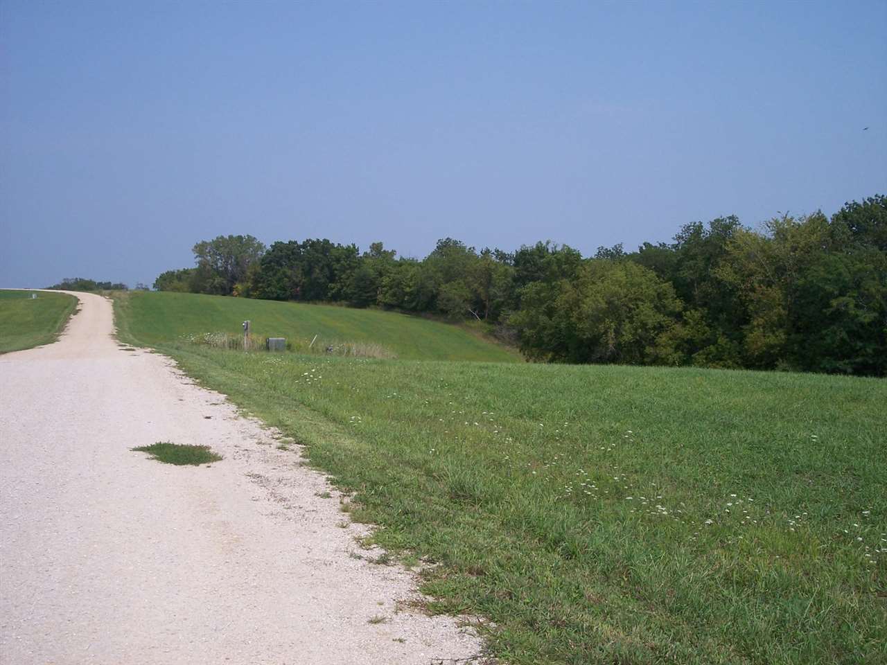 Lot 8 Royal Oaks Estate, Harpers Ferry, IA 52146