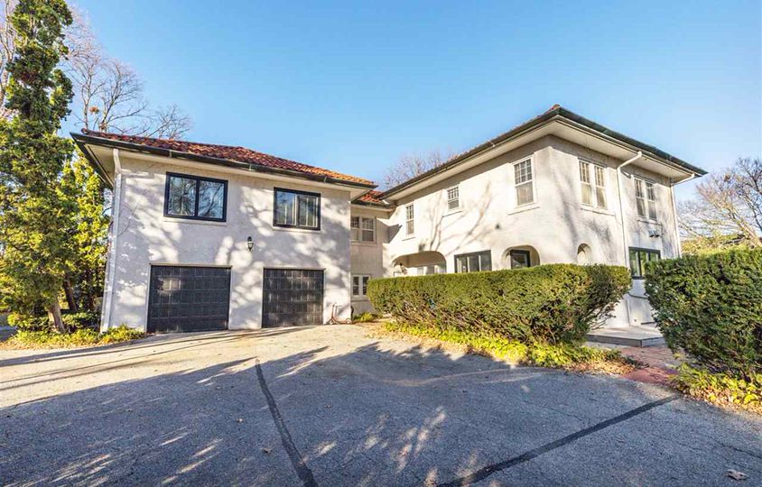 277 Sheridan Rd, Waterloo, IA 50701