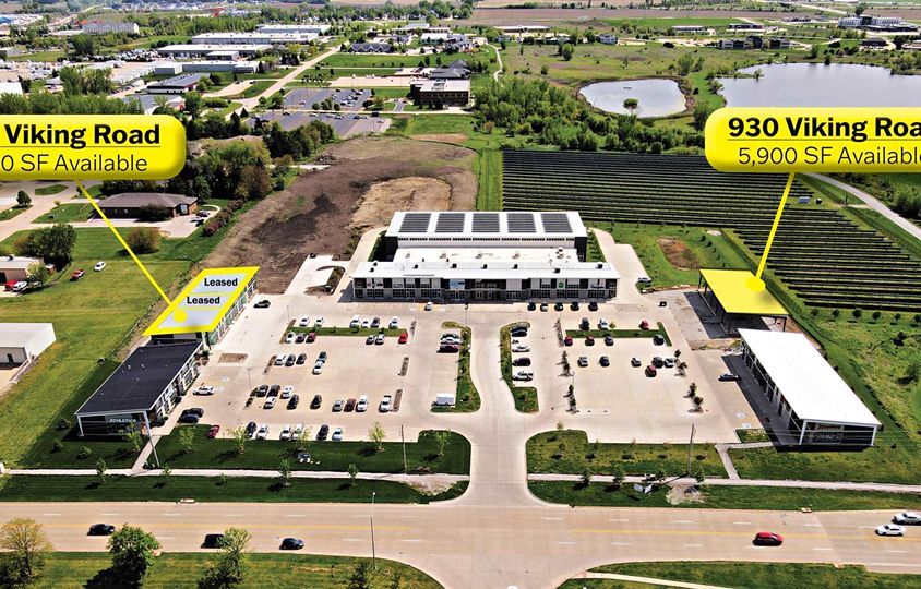 930 Viking Rd, Cedar Falls, IA 50613
