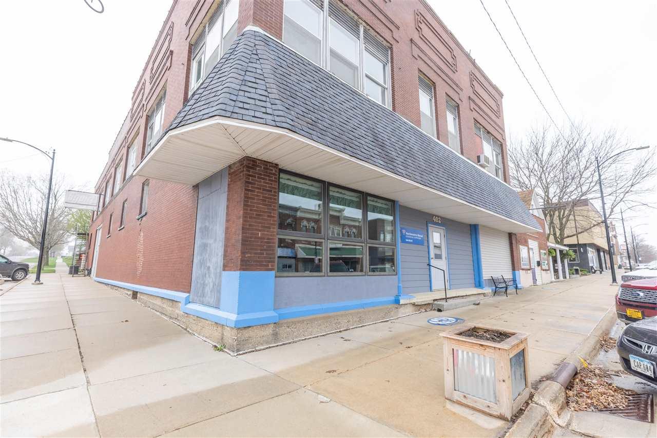 402 Main St, Reinbeck, IA 50669