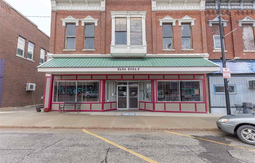 409 Main St, Reinbeck, IA 50669