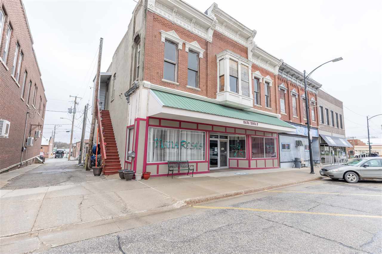 409 Main St, Reinbeck, IA 50669