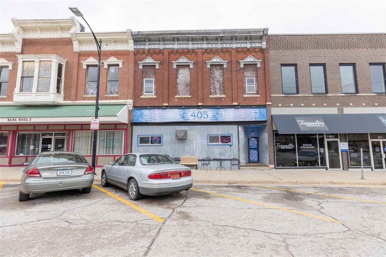 405 Main St, Reinbeck, IA 50669