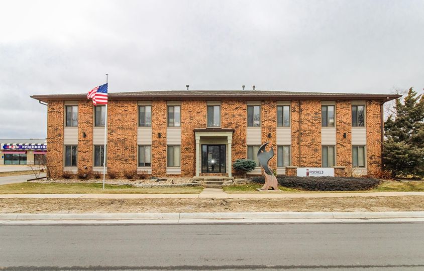 Century 21 Waterloo Iowa
