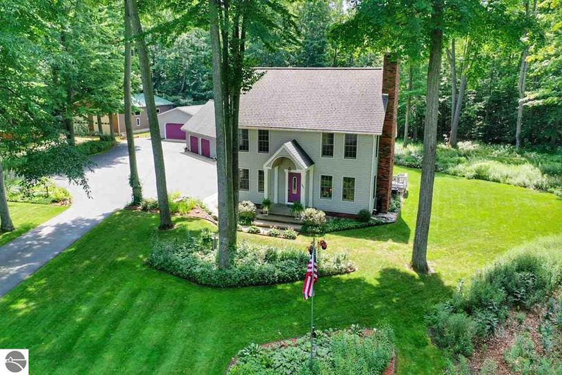 6451 W Jennings Rd Lake City Mi 49651