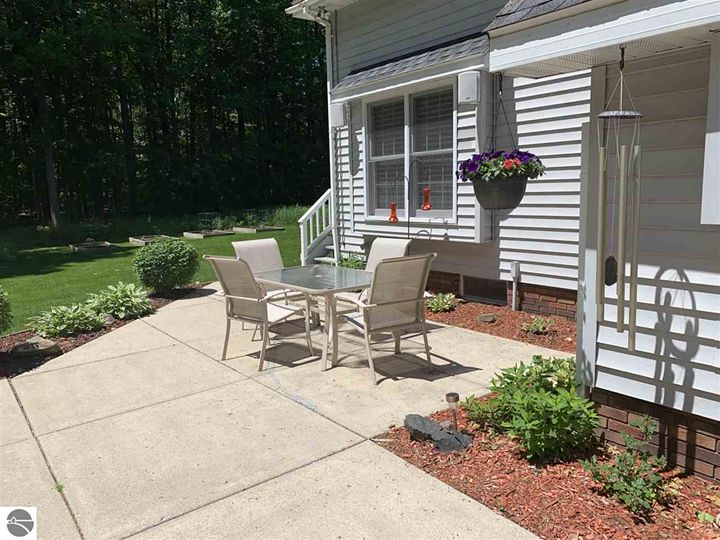 6451 W Jennings Rd Lake City Mi 49651