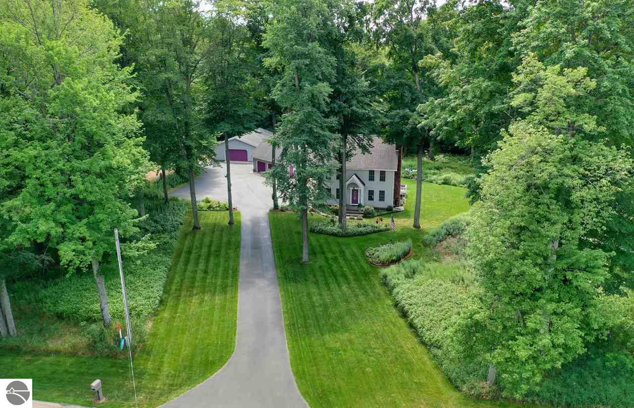 6451 W Jennings Rd Lake City Mi 49651