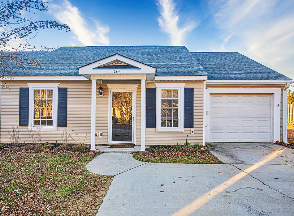 123 Rhett Ct Greenwood Sc 29649