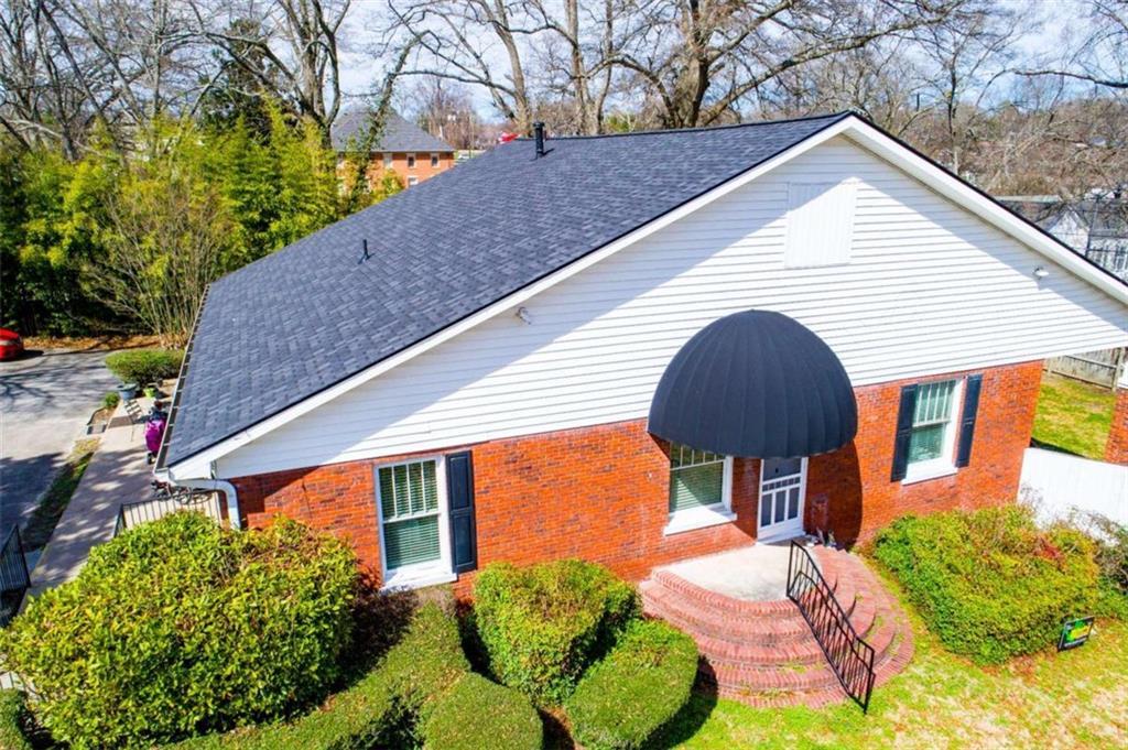 6585 Spring St, Douglasville, GA 30134