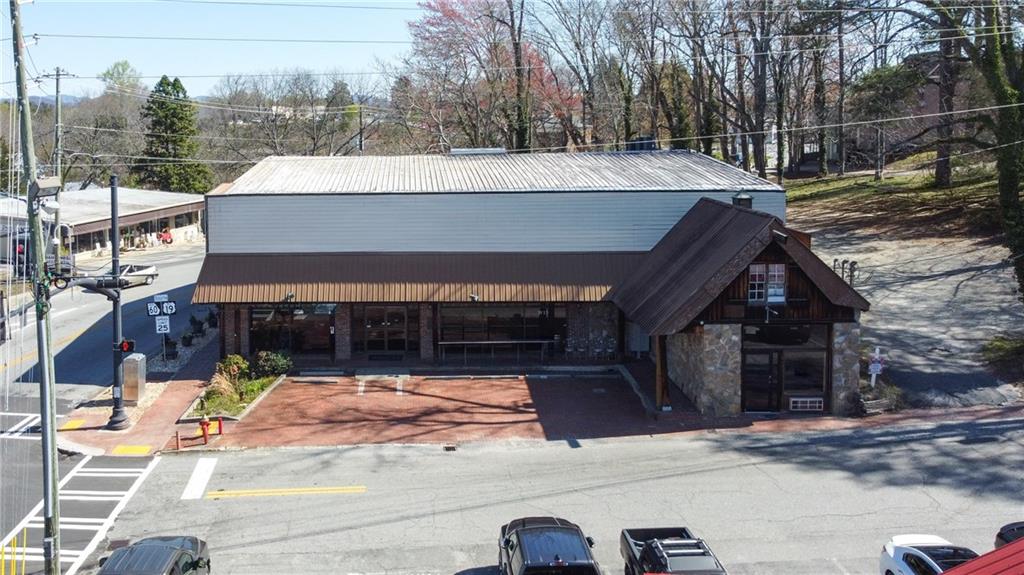 11 S Grove St, Dahlonega, GA 30533