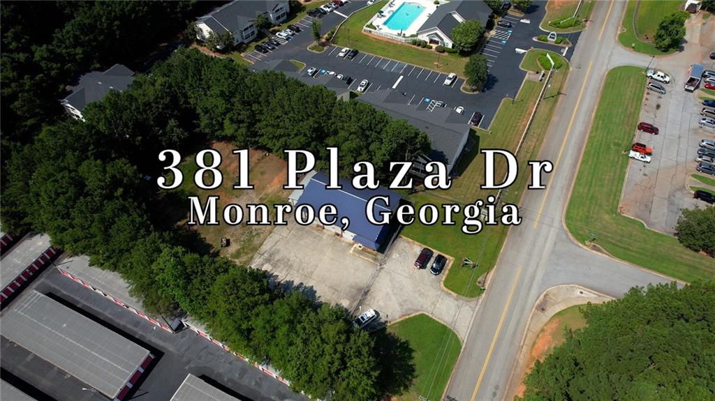 381 Plaza Dr, Monroe, GA 30655