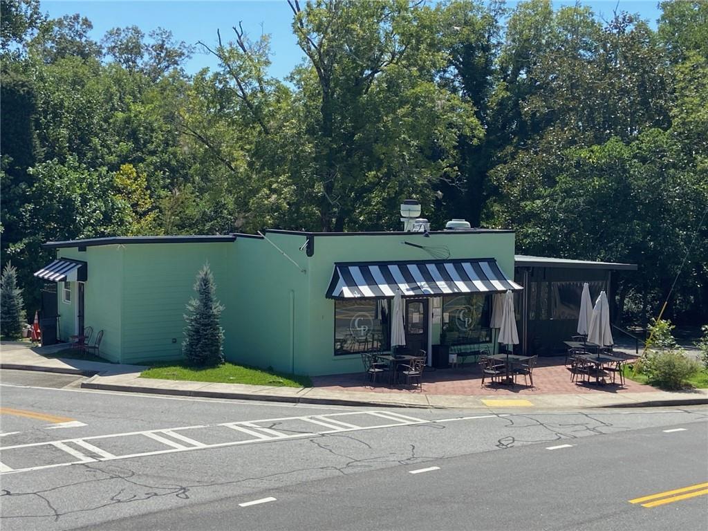 270 Main St East, Dahlonega, GA 30533