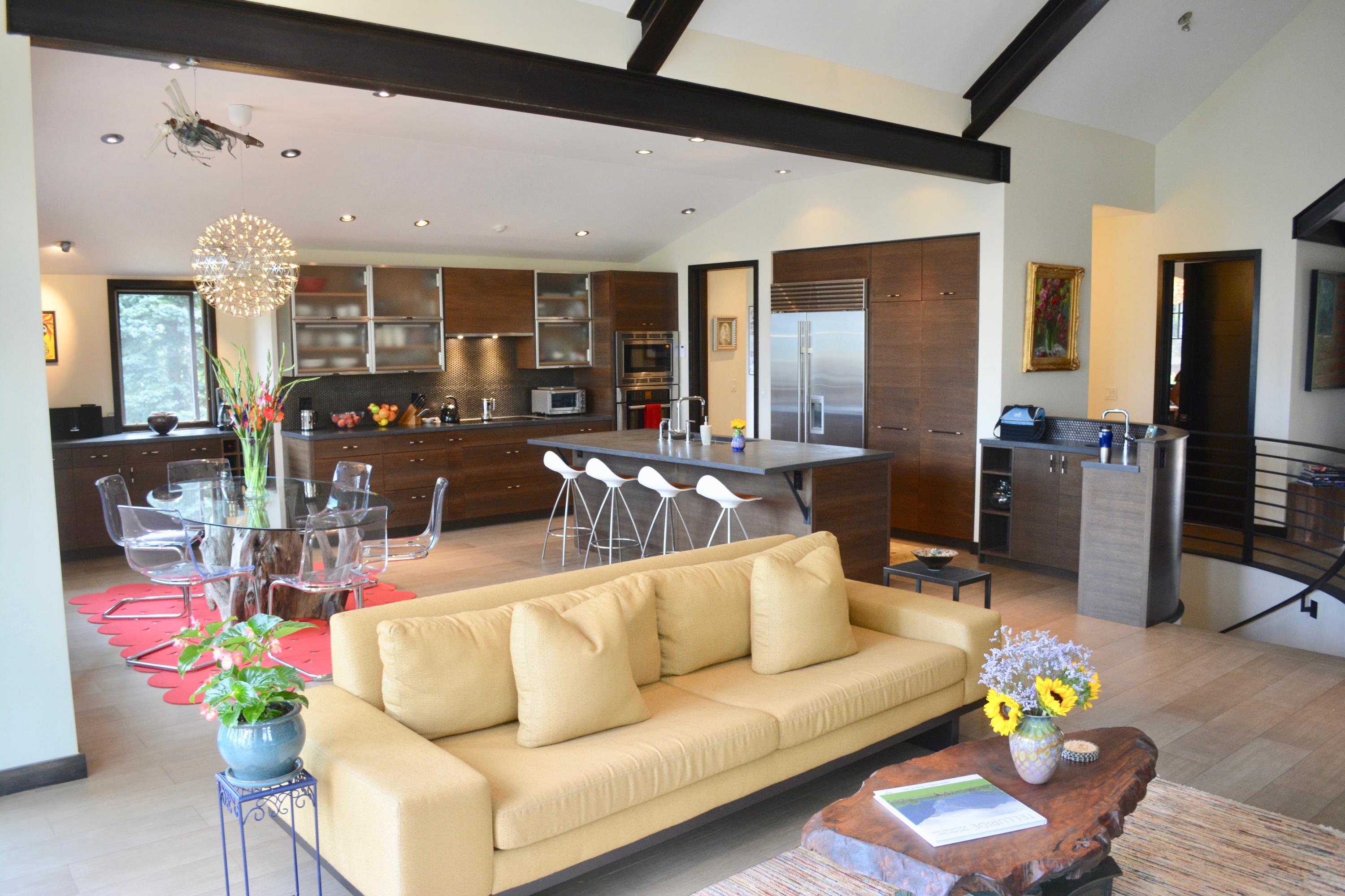 65 Canyon View Cir Telluride Co 81435