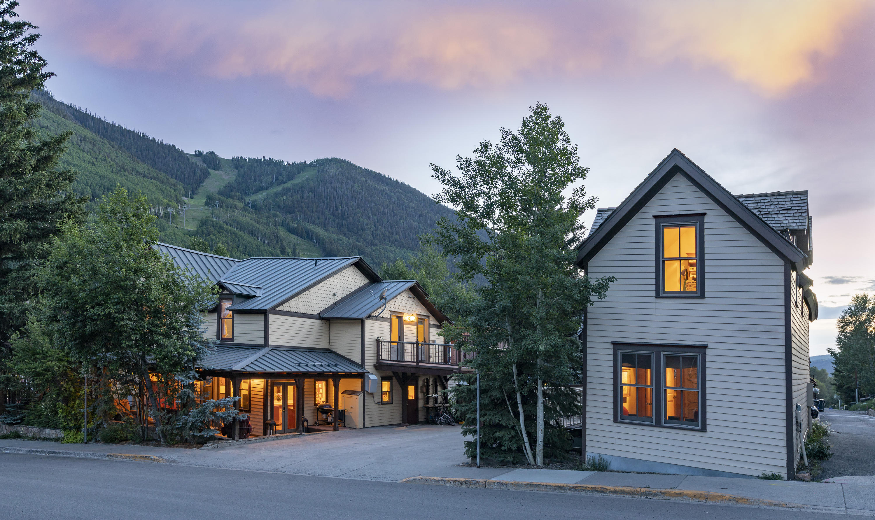 403 W Colorado Ave Telluride Co 81435