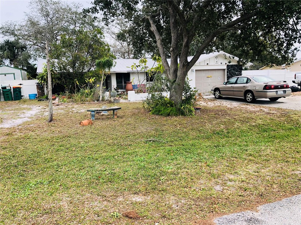 FOR SALE 2551 12th St, Englewood, FL 2 Bed / 2 Bath Keller Williams South Tampa