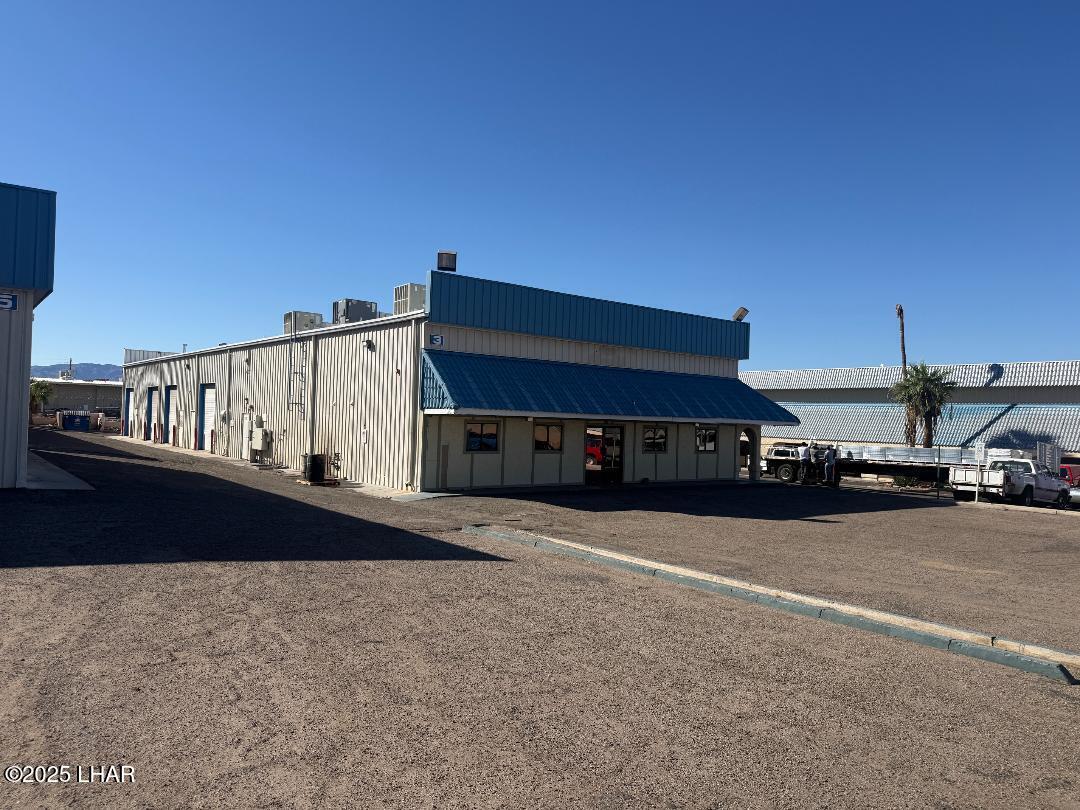 790 Lake Havasu Ave N,Unit 25, Lake Havasu City, AZ 86403
