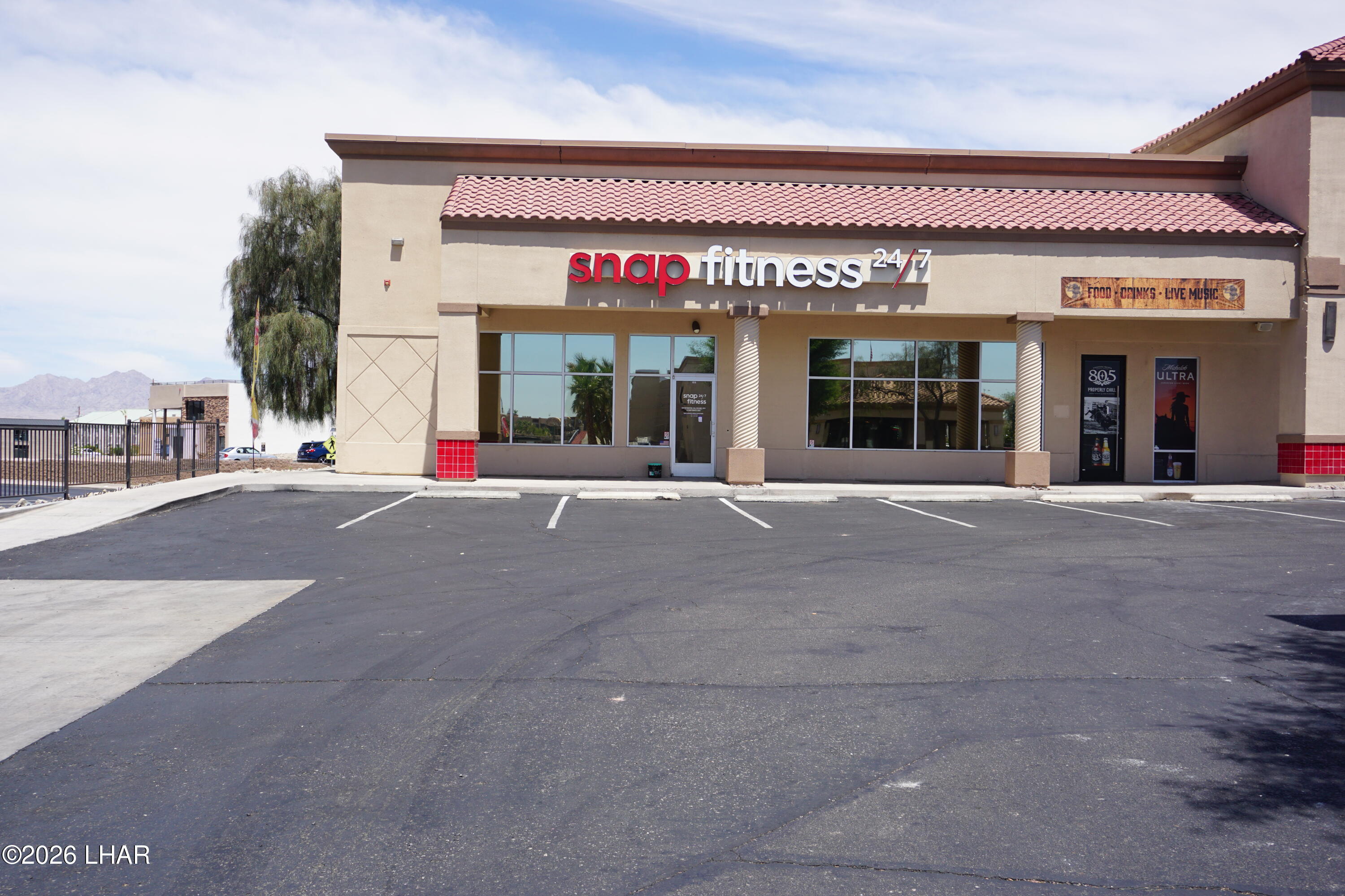 91 London Bridge Rd,Unit A 101-102, Lake Havasu City, AZ 86403