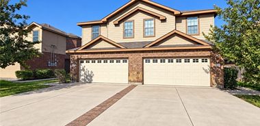 image of property with 3 Bed | 2 Bath | 380 Sqft