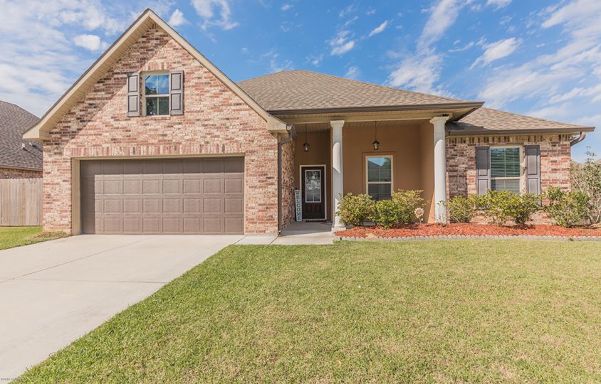 Corner Pantry Lafayette La / Idee per organizzare la dispensa della cucina.