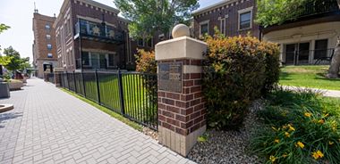 image of property with 2 Bed | 2 Bath | 1,405 Sqft