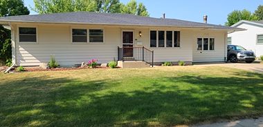 image of property with 4 Bed | 2 Bath | 2,388 Sqft