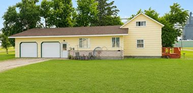 image of property with 2 Bed | 2 Bath | 1,408 Sqft