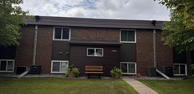 image of property with 3 Bed | 2 Bath | 1,388 Sqft