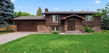 image of property with 4 Bed | 2 Bath | 2,040 Sqft