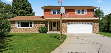 image of property with 4 Bed | 4 Bath | 2,797 Sqft