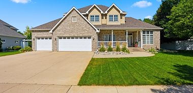 image of property with 5 Bed | 4 Bath | 3,934 Sqft