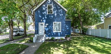 image of property with 3 Bed | 2 Bath | 1,840 Sqft