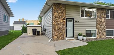 image of property with 2 Bed | 2 Bath | 1,280 Sqft