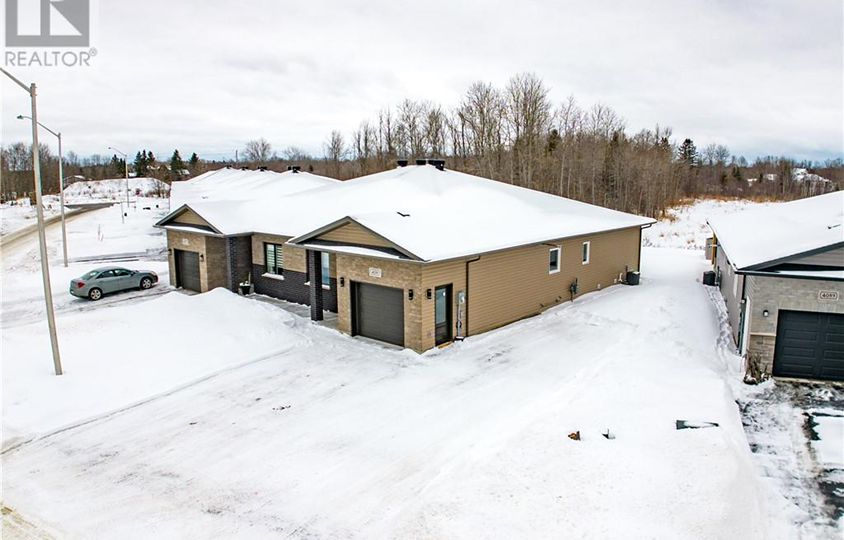 4081 Bonaventure Dr, Hanmer, ON P3P0E3