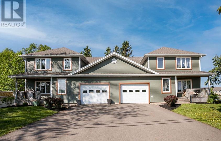 387 Lower Malpeque Rd, West Royalty, PE C1E1V1