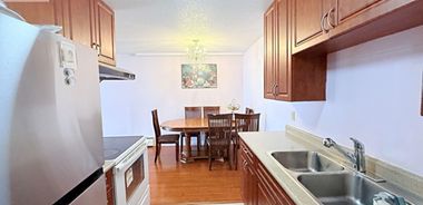 image of property with 2 Bed | 2 Bath | 917 Sqft