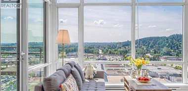 image of property with 2 Bed | 2 Bath | 892 Sqft