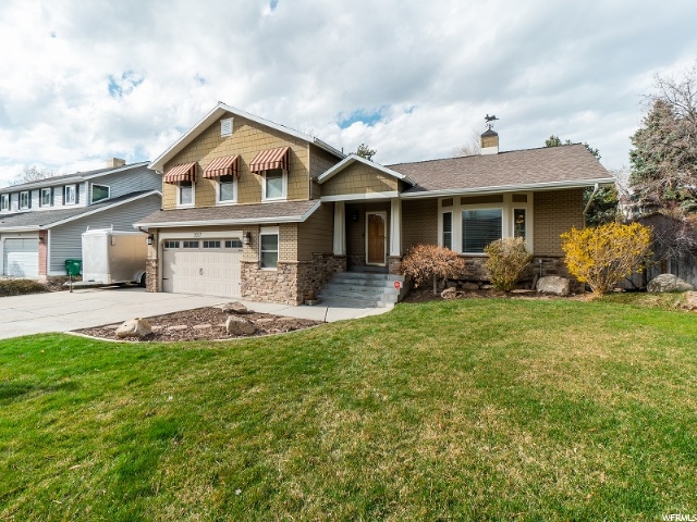 2217 E 10095 S Sandy, UT 84092